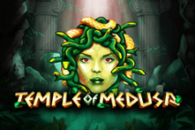 Temple of Medusa MICROGAMING PG Slot