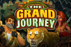 The Grand Journey MICROGAMING PG Slot