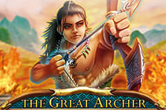The Great Archer MICROGAMING PG Slot