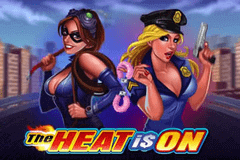 The Heat Is On MICROGAMING PGSlot