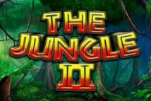 The Jungle 2 MICROGAMING PG Slot