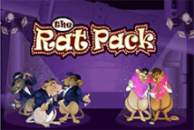 The Rat Pack MICROGAMING PG Slot