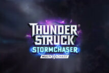Thunderstruck Stormchaser MICROGAMING PG Slot
