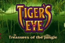 Tiger's Eye MICROGAMING PG Slot