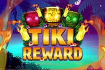 Tiki Reward MICROGAMING PG Slot