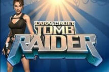 Tomb Raider MICROGAMING PG Slot