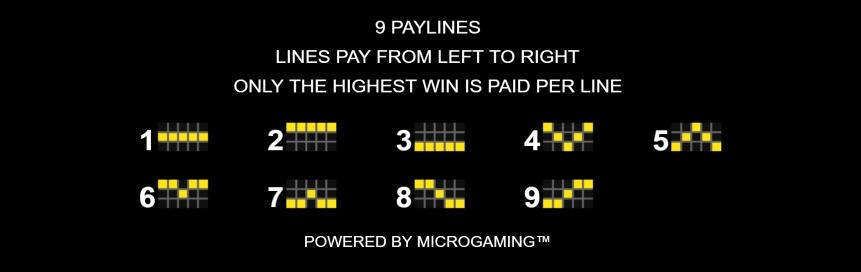 Treasure Palace MICROGAMING PG Slot 168