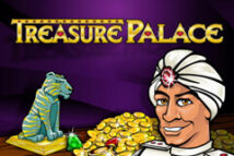 Treasure Palace MICROGAMING PG Slot