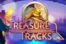 Treasure Tracks MICROGAMING PG Slot
