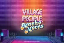 Village People Macho Moves MICROGAMING PG Slot