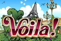 Voila! MICROGAMING PG Slot