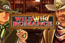 Wild Wild Romance MICROGAMING PG Slot