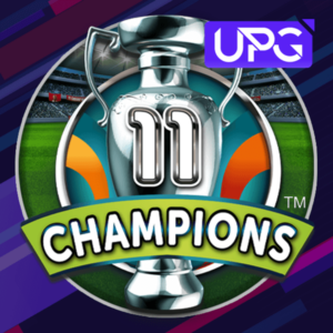 11 Champions UPG Slot PGSlot