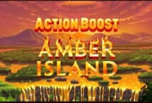Action Boost Amber Island MICROGAMING PG Slot