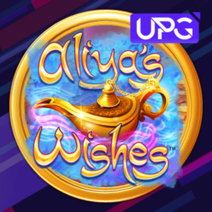 Aliya's Wishes UPG Slot PG Slot