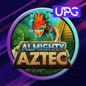 Almighty Aztec UPG Slot PG Slot