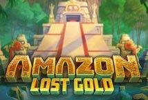 Amazon Lost Gold MICROGAMING joker123