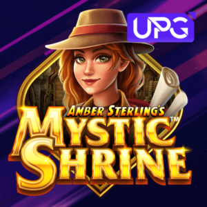Amber Sterlings Mystic Shrine UPG Slot PG Slot