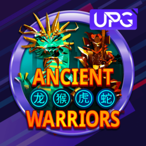 https://pgslot-pg.com/upg-slot/ancient-warriors/ 