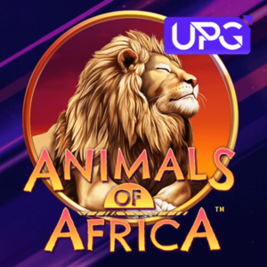Animals of Africa UPG Slot PG Slot