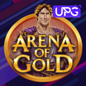 Arena of Gold UPG Slot PG Slot