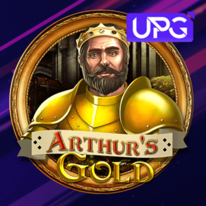 Arthur's Gold UPG Slot PG Slot