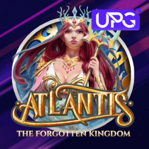 Atlantis - The Forgotten Kingdom UPG Slot PG Slot
