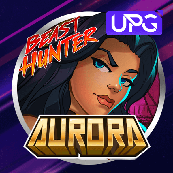 Aurora Beast Hunter UPG Slot PG Slot