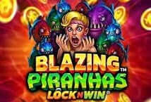 Blazing Piranhas MICROGAMING joker123