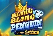 Bling Bling Penguin MICROGAMING PG Slot