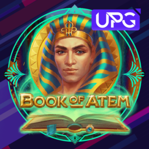 Book of Atem UPG Slot PG Slot