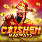 CAISHEN Spadegaming PG Slot
