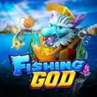 FISHING GOD Spadegaming PG Slot