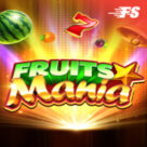 FRUITS MANIA Spadegaming PG Slot