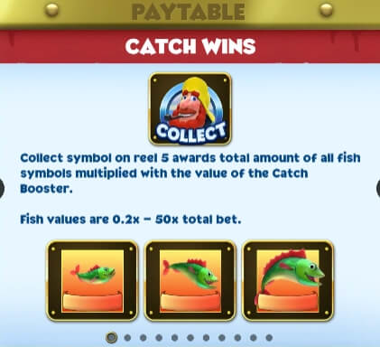 Fish 'Em Up MICROGAMING joker gaming