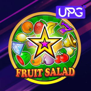 Fruit Salad PG Slot