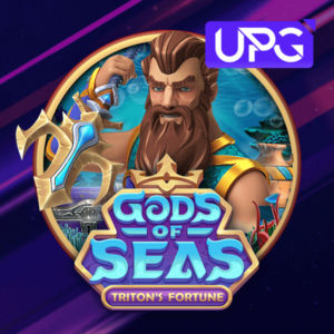 Gods of Seas Triton's Fortune UPG Slot PG Slot
