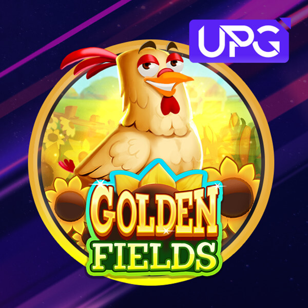 Golden Fields UPG PG Slot