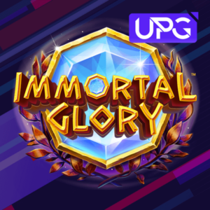 IMMORTAL GLORY UPG Slot PG168 Slot