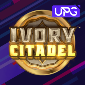 Ivory Citadel UPG Slot PG Slot