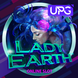 Lady Earth UPG Slot PG Slot