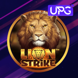 Lion Strike UPG Slot PG Slot