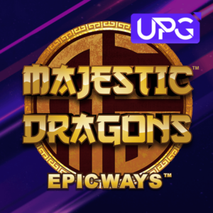 Majestic Dragons UPG Slot PG Slot