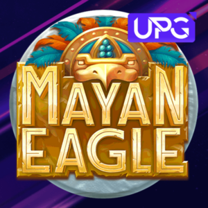 Mayan Eagle UPG Slot PG Slot