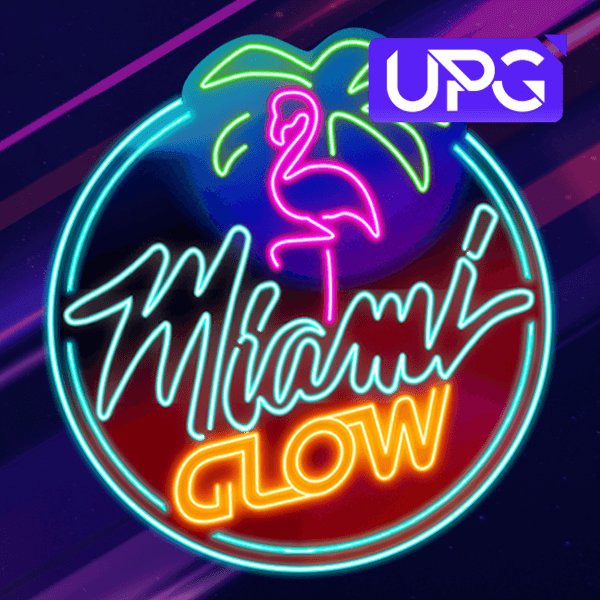 Miami Glow UPG Slot PG Slot