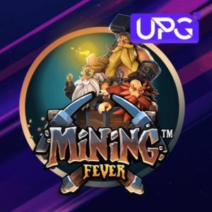 Mining Fever UPG Slot PG Slot