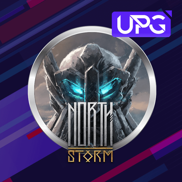 North Storm UPG Slot PG Slot