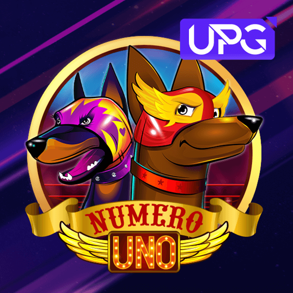 Numero Uno UPG Slot PG Slot