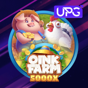 Oink Farm UPG Slot PG Slot