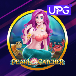 Pearl Catcher UPG Slot PG Slot